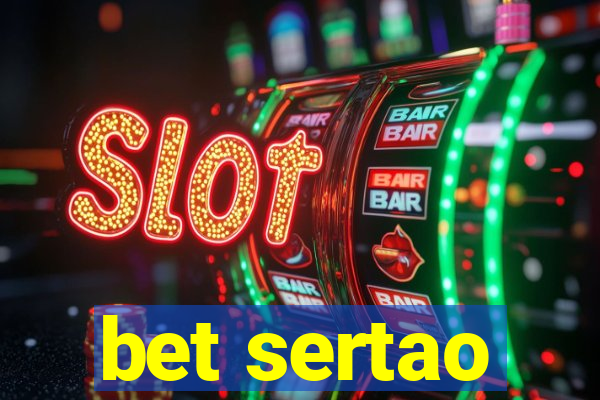 bet sertao