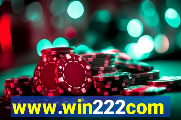 www.win222com