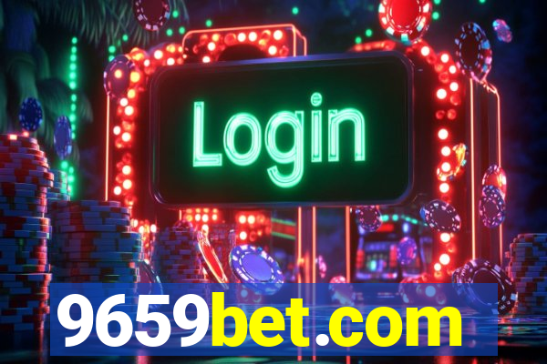 9659bet.com