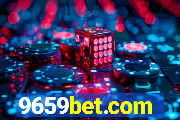 9659bet.com