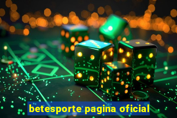 betesporte pagina oficial