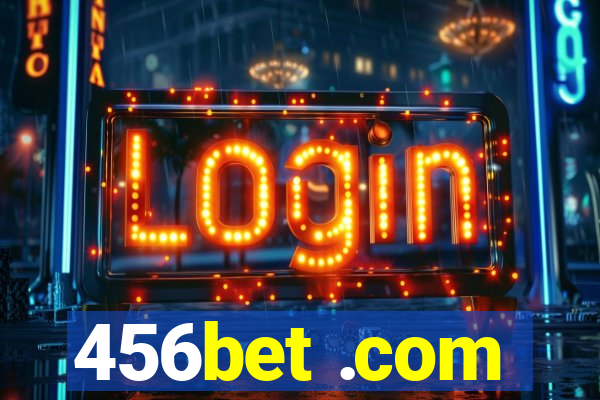 456bet .com