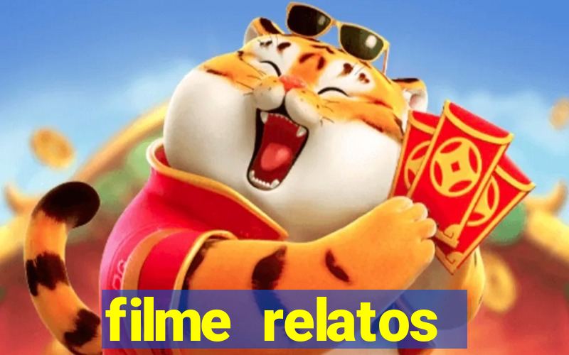 filme relatos selvagens completo dublado