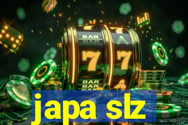 japa slz