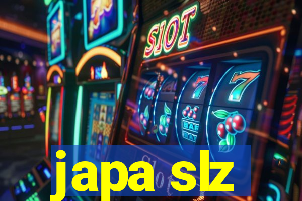 japa slz