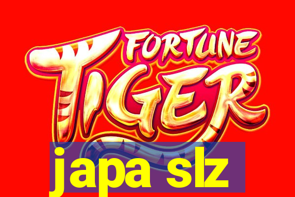 japa slz