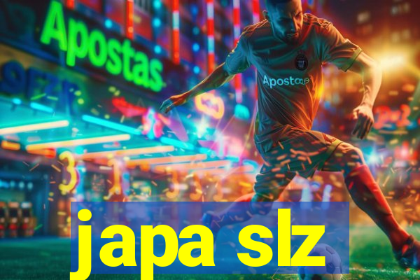 japa slz