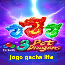 jogo gacha life