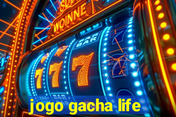 jogo gacha life