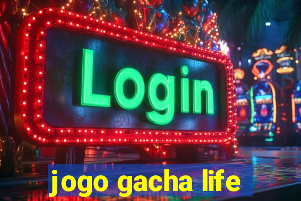 jogo gacha life