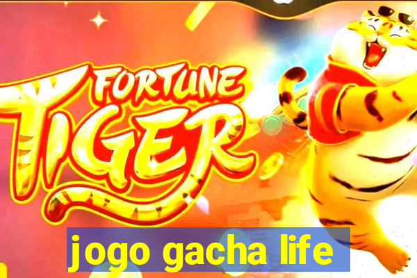 jogo gacha life