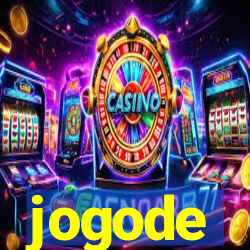 jogode