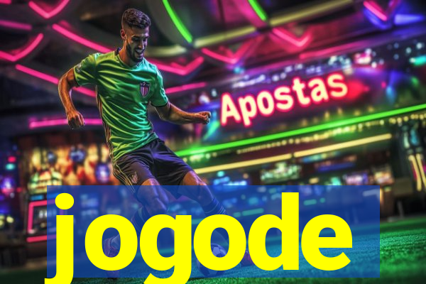 jogode