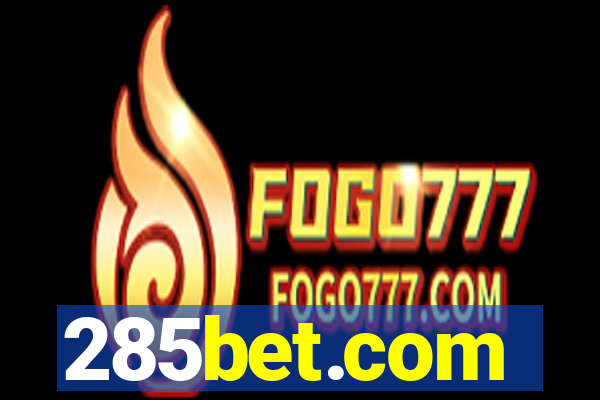 285bet.com