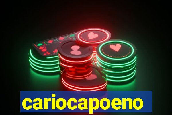 cariocapoeno