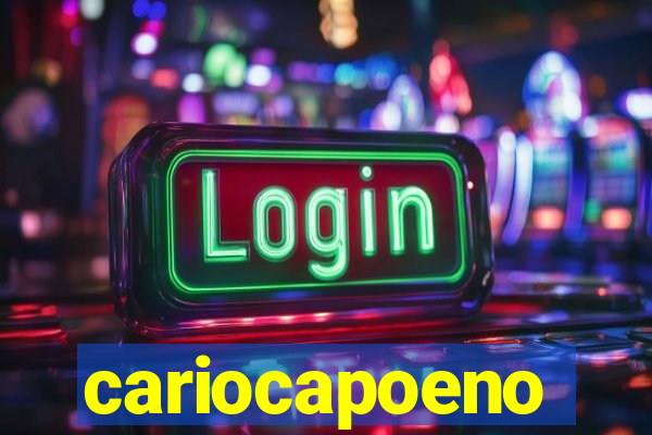 cariocapoeno