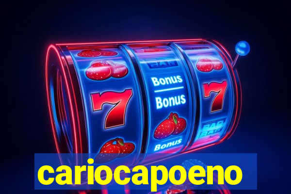 cariocapoeno