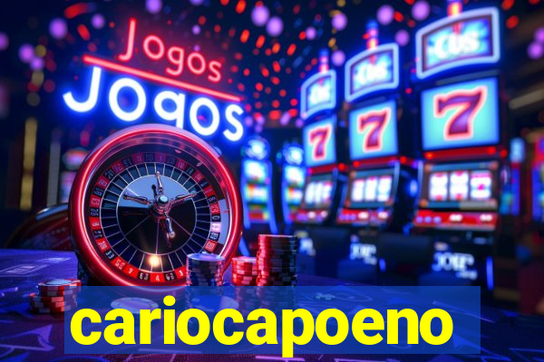 cariocapoeno