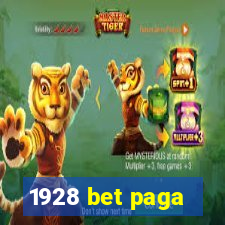 1928 bet paga