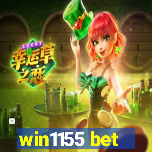 win1155 bet