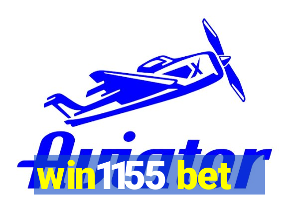 win1155 bet