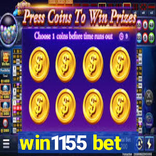 win1155 bet