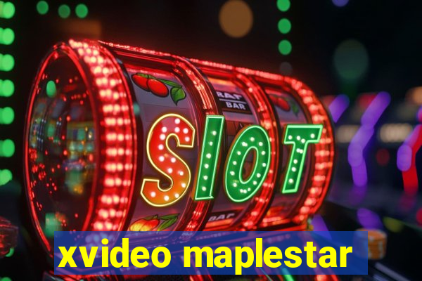 xvideo maplestar