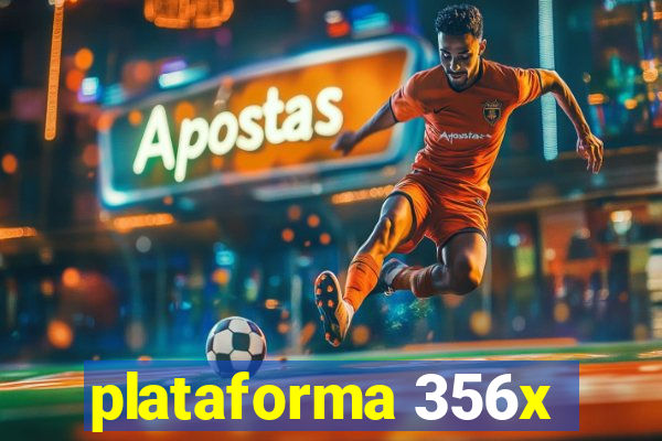 plataforma 356x