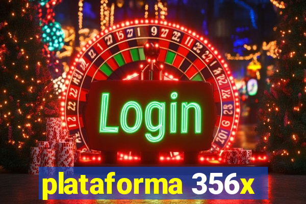 plataforma 356x