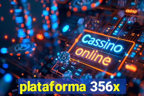 plataforma 356x