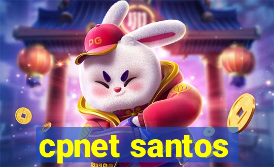 cpnet santos