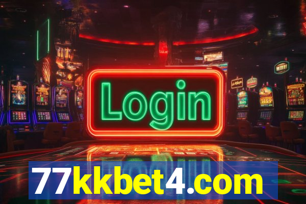 77kkbet4.com