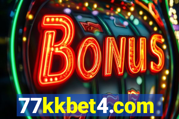 77kkbet4.com