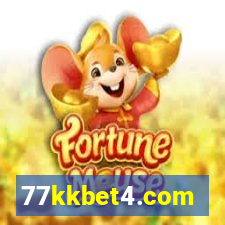 77kkbet4.com