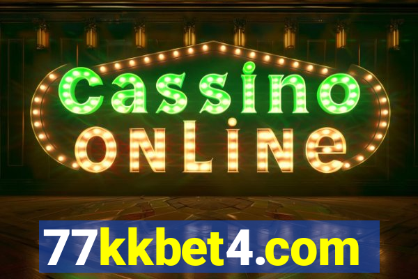 77kkbet4.com