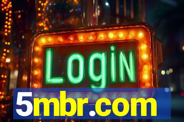 5mbr.com