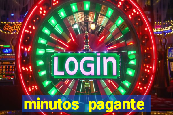 minutos pagante fortune rabbit