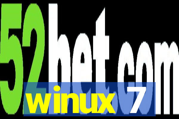 winux 7