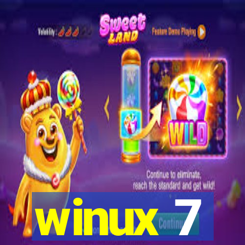 winux 7