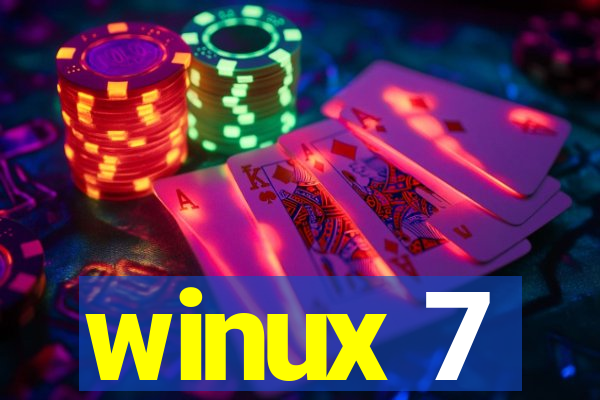 winux 7