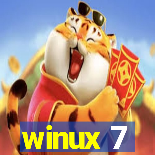 winux 7