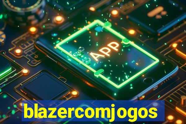 blazercomjogos