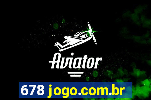 678 jogo.com.br