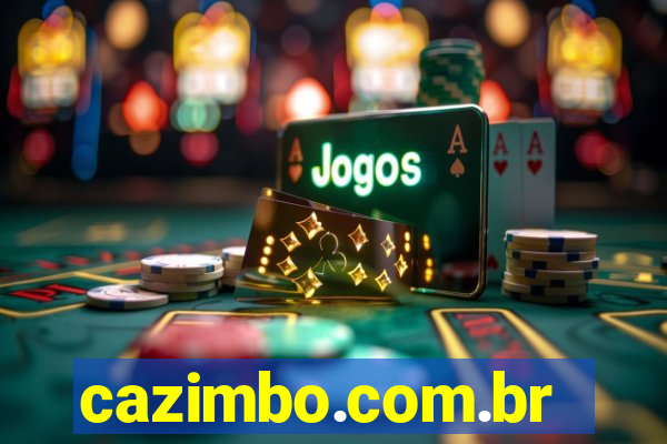 cazimbo.com.br