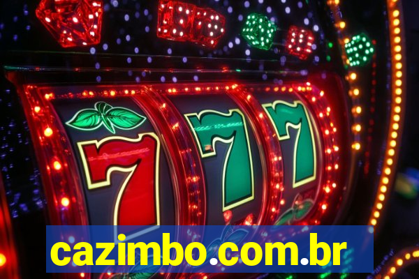 cazimbo.com.br