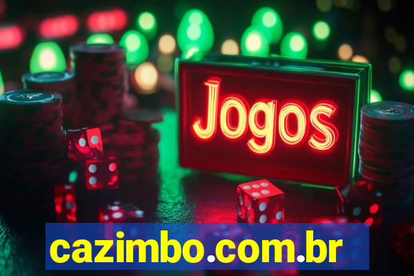 cazimbo.com.br