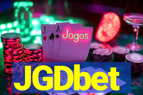 JGDbet