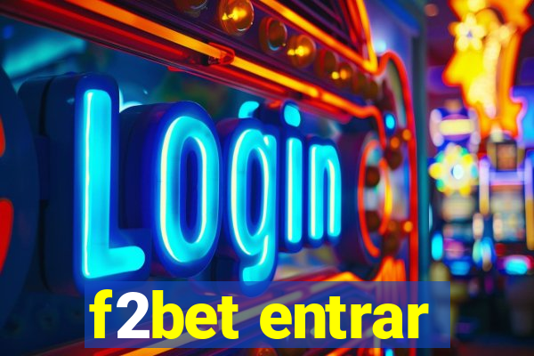 f2bet entrar