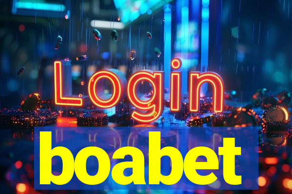 boabet