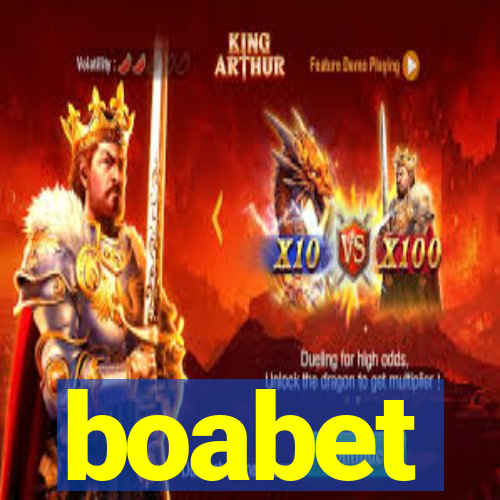 boabet